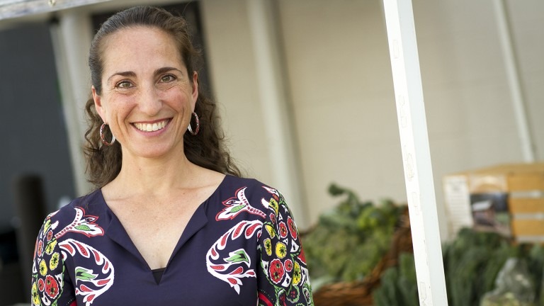 Emma Laing, PhD, RDN, LD